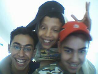 les crazy amis