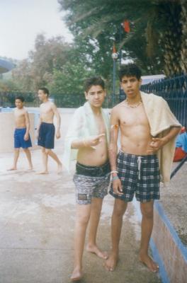 moi avec abd rahim a sidi hrasam